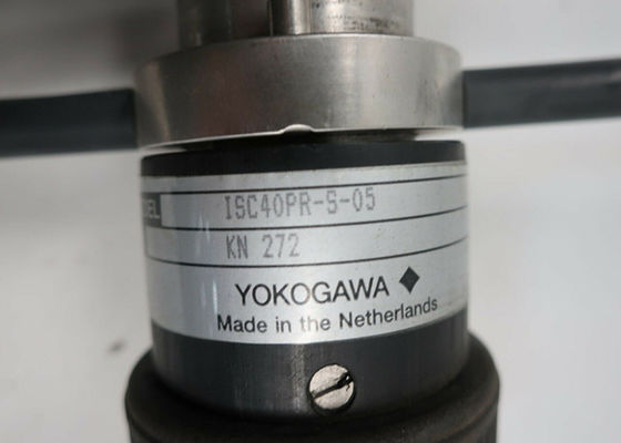 Stainless Steel AISI 316 or Titanium Grade 2 or 3 Wetted Parts Extra Power Supply Component