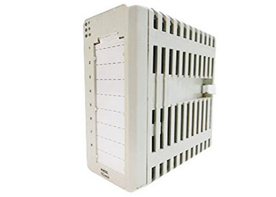 AI835 3BSE008520R1 Inpur 8-Channel Redundant Power Supply Module