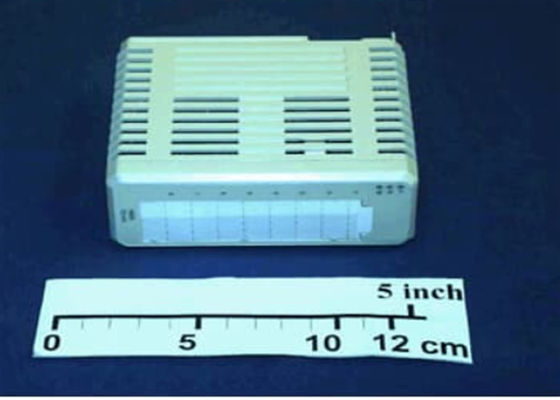 AI835 3BSE008520R1 Inpur 8-Channel Redundant Power Supply Module