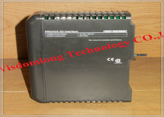 Emerson KJ3222X1-BA1 AI 8-Channel 4-20 mA HART Series 2 Redundant Card