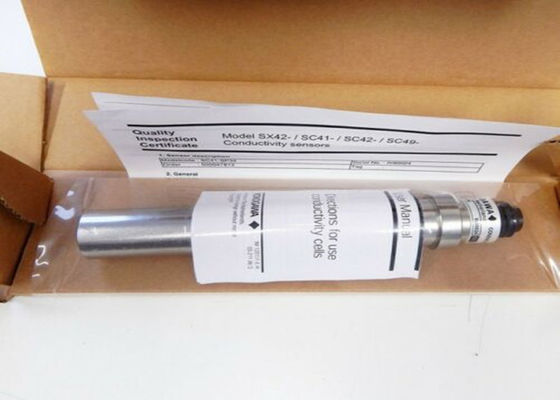 Yokogawa SC41-SP43 Conductivity defects-SENSOR ORIGINAL PACKAGING