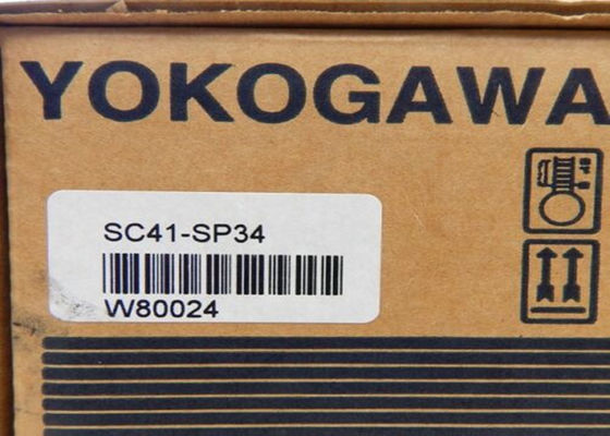 Yokogawa SC41-SP43 Conductivity defects-SENSOR ORIGINAL PACKAGING