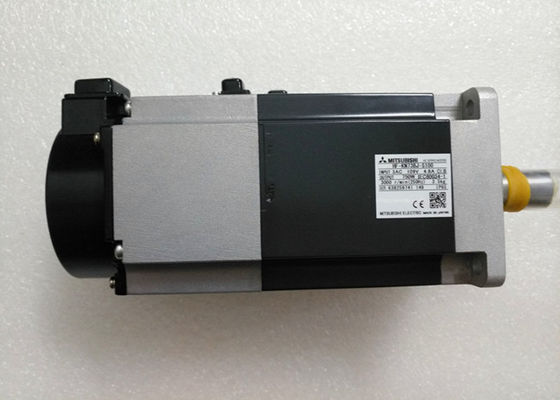 HF-KN73BJ-S100  Mitsubishi Electric Servo Motor 0.75KW 4.8A 3000r/min