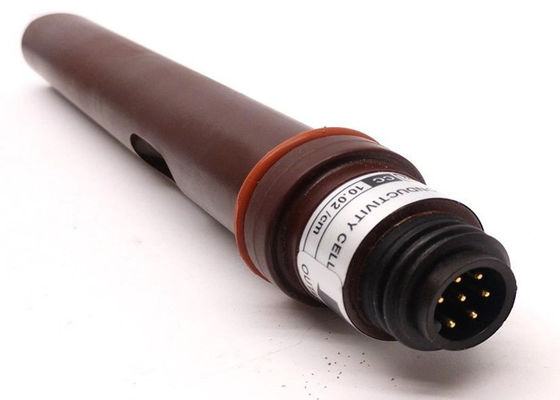 SC42-EP08 Conductivity Sensor Installation with Packing and Ground Shipping