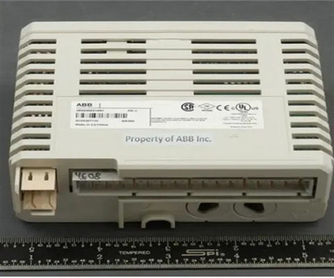 AI843 3BSE028925R1 ABB Output Module Redundant Power Supply Module