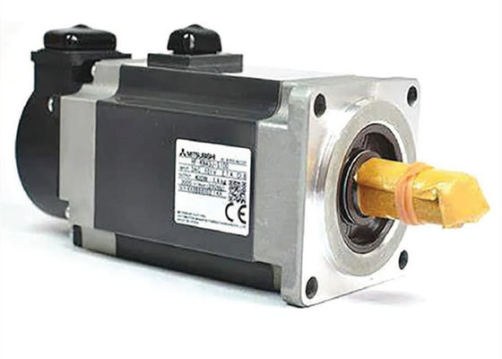 HF-SN52BJ-S100  Mitsubishi HF-SN Servo Motor Medium Inertia Power