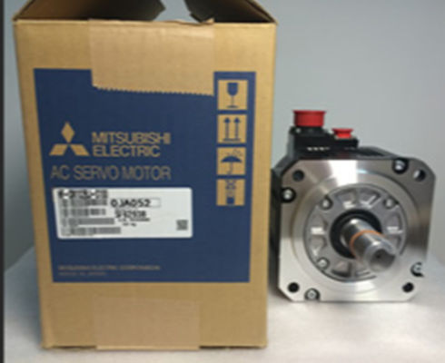 HF-SN102BJ-S100  Mitsubishi Electric   AC Servo Motor Brand New