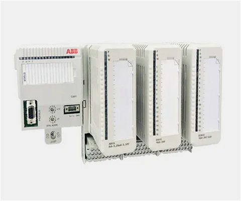 AI893 3BSC690141R1 Analog Input Module Redundant Power Supply Module