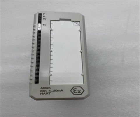 AI893 3BSC690141R1 Analog Input Module Redundant Power Supply Module