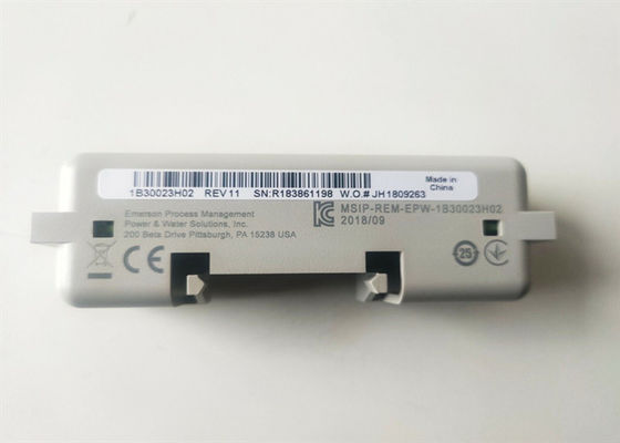 Emerson Oviation Series Digital I O Module 1B30023H02 Brand New