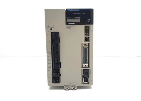 Yaskawa 1000W Industrial Servo Drives SGD7S-7R6A00A Original