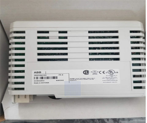 ABB AO810V2 3BSE038415R1 Analog Output Module Central Processing Unit