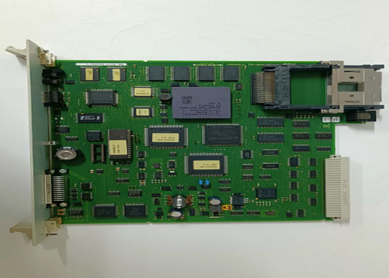 ABB EI802F 3BDH000016R1 Fieldbus Module ABB United States of America