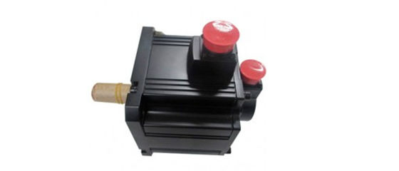 HF-SN302BJ-S100  Mitsubishi HF-SN Servo Motor Medium Inertia Power
