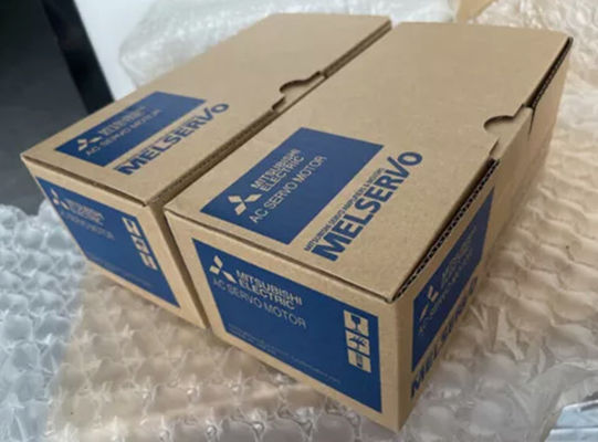 HF-SN302BJ-S100  Mitsubishi HF-SN Servo Motor Medium Inertia Power