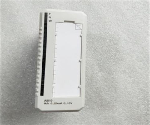 ABB AO815 3BSE052605R1 S800 I/O Analog Output Module Digital Amplifier Module