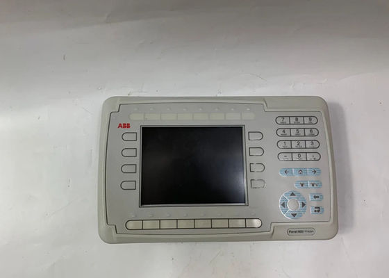 ABB PP826A 3BSE042244R3 ABB operation panel Potential-free control input