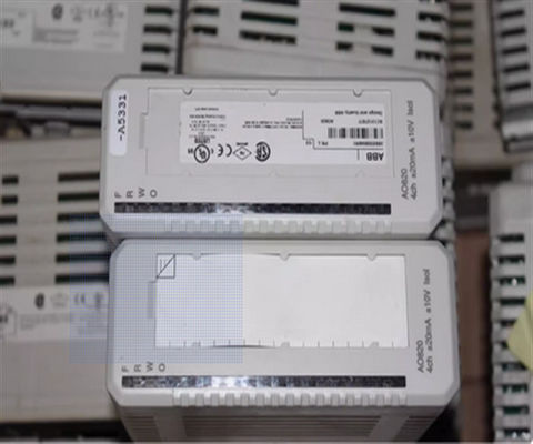 ABB AO820-3BSE008546R1 PLC Module​ ​Computer Board