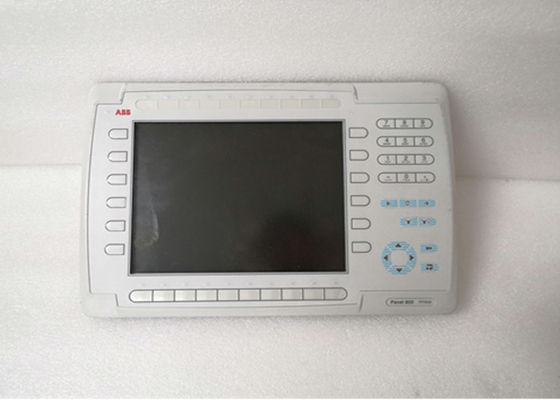 ABB PP846 3BSE042238R1 Industrial Automation Systems PANEL 800-PP846 PRE-OWNED PANEL
