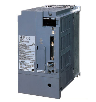 Universal pulse interface driver MR-J3-200A MITSUBISHI Servo Motor