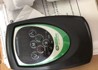 NEW Nidec Control Techniques Commander SK-Keypad Remote 82100000013100STD Panel Mounting