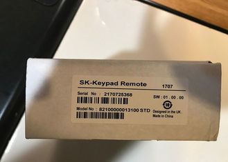 NEW Nidec Control Techniques Commander SK-Keypad Remote 82100000013100STD Panel Mounting