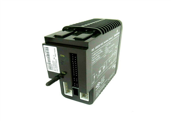 Emerson Power Supply Module KJ3209X1-BA1 Brand New Original Box