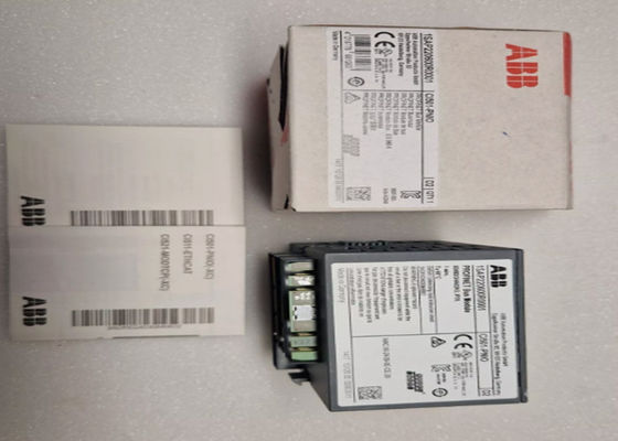 ABB CI501-PNIO  1SAP220600R0001 Interface module PROFINET IO RT device