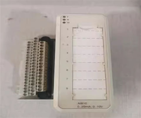 ABB AO895 3BSC690087R1 Analog Output New And Low Price Digital Amplifier Module