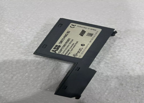 ABB CM579-PNIO  1SAP170901R0101  Communication module PROFINET IO RT Controller