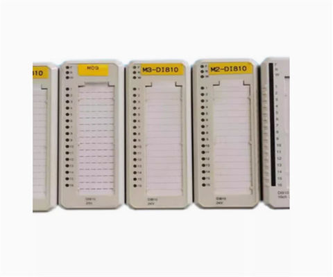 ABB DI810 3BSE008508R1 Digital Input Module Servo Amp