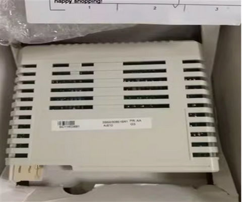 ABB DI810 3BSE008508R1 Digital Input Module Servo Amp