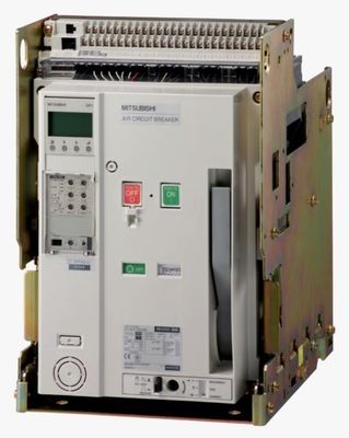 MITSUBISHI ACB AE1250-SS AE1250-SW 1250A Low-Voltage Air Circuit Breakers