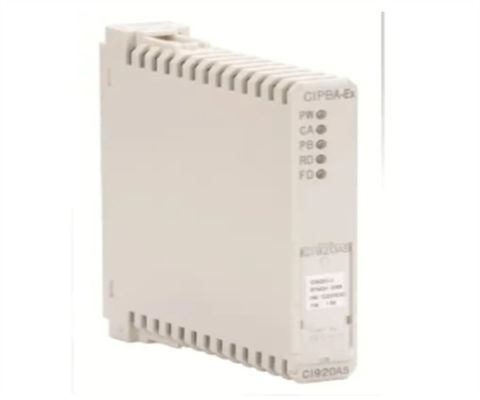 ABB DI814 3BUR001454R1 Digital Input Module For Reliable Monitoring And Control