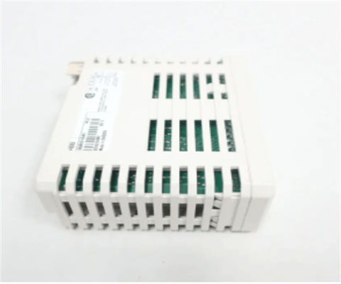 ABB DI814 3BUR001454R1 Digital Input Module For Reliable Monitoring And Control