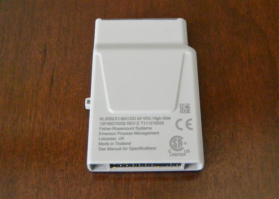 24V KL3002X1-BA1 Power Supply Module Emerson Brand New Original