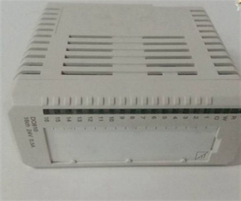 DI821 3BSE008550R1 Input Module Amplifier Module