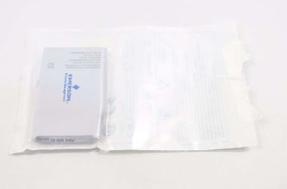 Emerson DI ISO 24V KL3005X1-BA1 DI 12P5344X052  Isolated  Charm