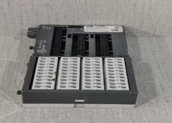 ABB TU506  1SAP210000R0001 FBP-Terminal Unit Spring M12 FBP Interface 24VDC