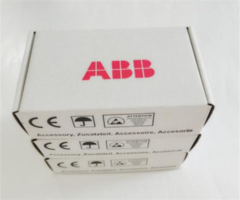 ABB DI890 3BSC690073R1 Digital Input Module Over-Voltage