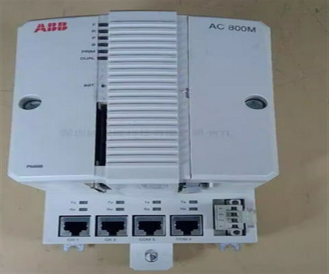 ABB DI890 3BSC690073R1 Digital Input Module Over-Voltage