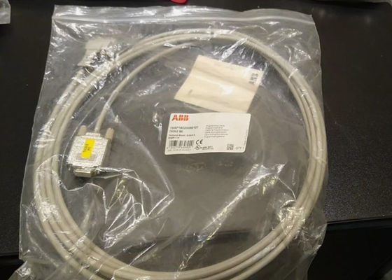 ABB TK502 1SAP180200R0101 AC500,Programming Cable D-Sub Term Block 5m length