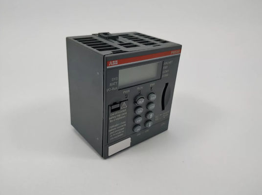 ABB PM590-ARCNET 1SAP150000R0261 AC500 Processor module Memory 2MB
