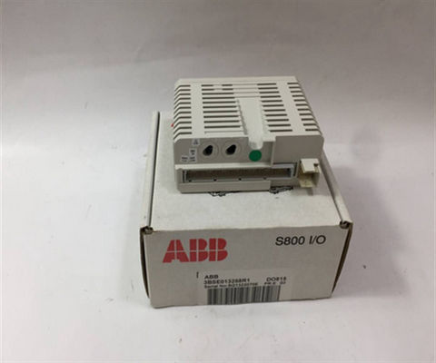 ABB DO815 Digital Output Module S800 I/O Modules 3BSE013258R
