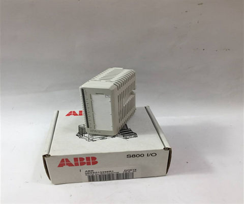 ABB DO815 Digital Output Module S800 I/O Modules 3BSE013258R