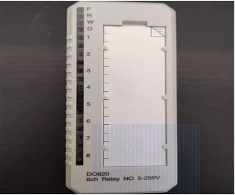 ABB DO820 Digital Output Relay Enhanced Control and Versatility