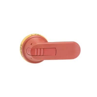 ABB OHY95J12 HANDLE 0.15 Kg Battery for Electrical Equipment