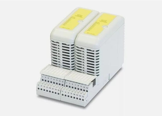 PAC8000 Remote I/O The Control Solution for Process Industries Thermocouple