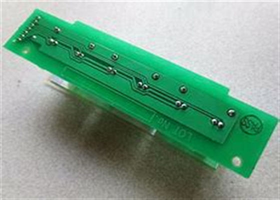 Yaskawa YPCT31434-2B Design 5PCB Current Detector For Inverter