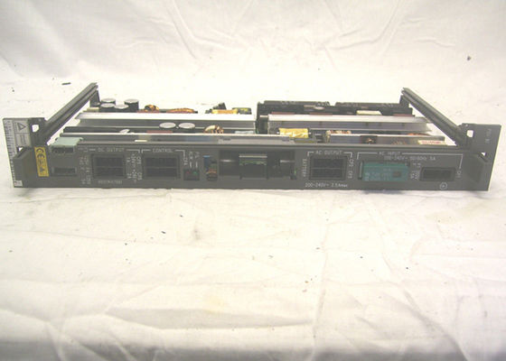 GE A16B-1212-0871 PCB, POWER SUPPLY B1  input/output (I/O) unit of the CNC control system